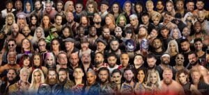 Unleash the Excitement: WWE Draft 2023 - Rules, Dates, and Superstars Shaking Up the Roster!