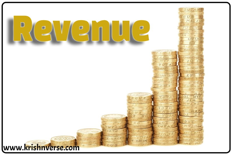 krishn-verse-gst-revenue-growth-coins-money