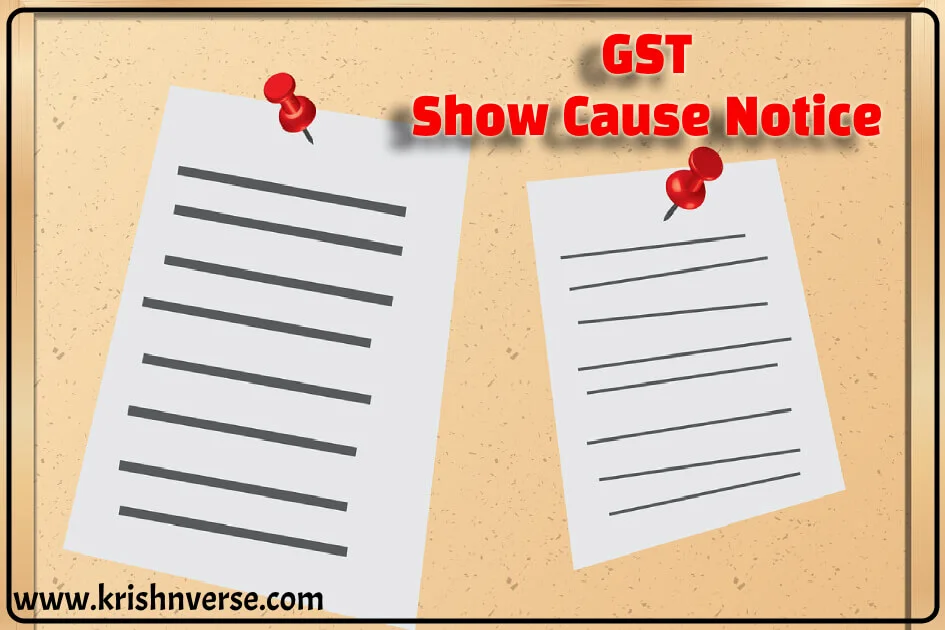 krishn-verse-gst-show-cause-notice