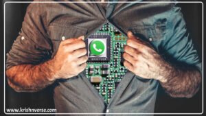 Unlock WhatsApp's Hidden Gem 2023: The Game-Changing Features That Will Blow Your Mind!