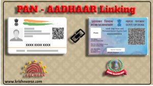 Last Chance: Link Aadhaar Number with PAN Card Online Before June 30th, 2023 - Don't Miss Out!