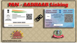 Last Chance: Link Aadhaar Number with PAN Card Online Before June 30th, 2023 - Don't Miss Out!